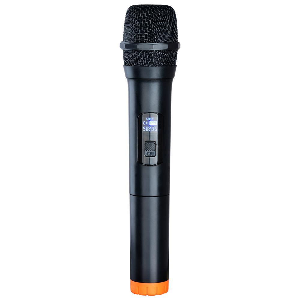 product image number 1 for Pyle Wireless Bt Streaming Pa Karaoke Speaker