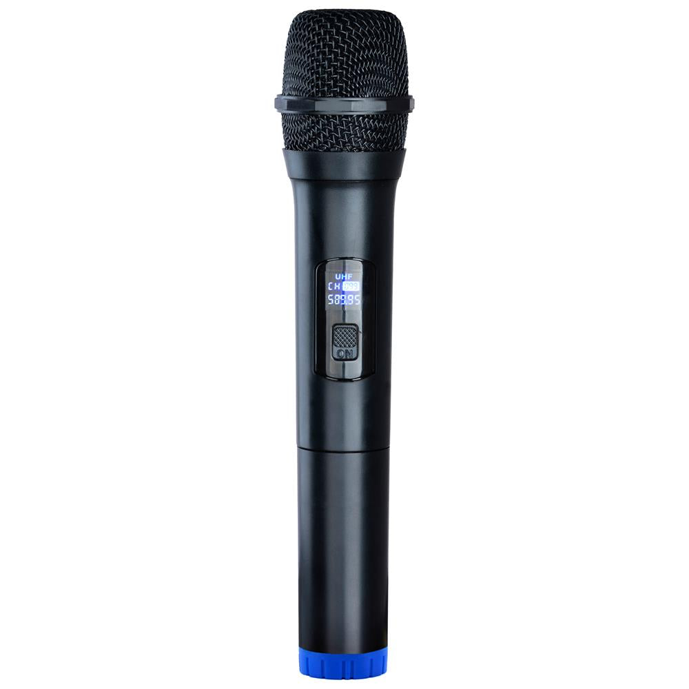 product image number 1 for Pyle Wireless Bt Streaming Pa Karaoke Speaker