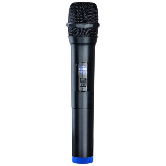 product image number 1 for Pyle Wireless Bt Streaming Pa Karaoke Speaker