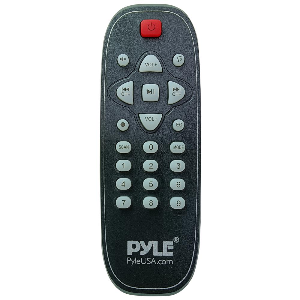product image number 1 for Pyle Wireless Bt Streaming Pa Karaoke Speaker