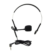 product image number 1 for Pyle Replacement Headset Microphone