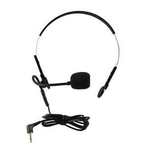 Replacement Headset Microphone