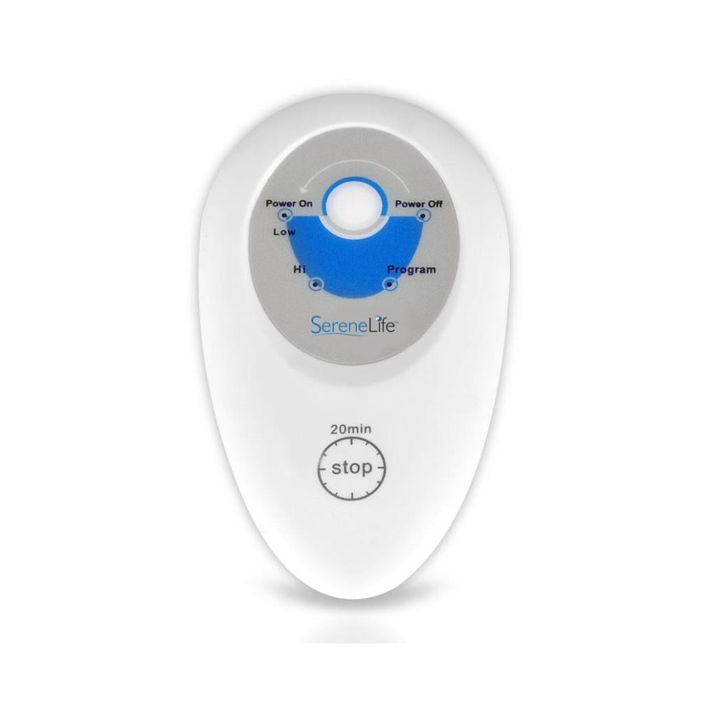 product image number 1 for SereneLife Remote Control