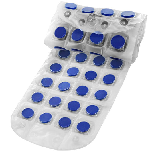 product image number 1 for SereneLife Replacement Mat