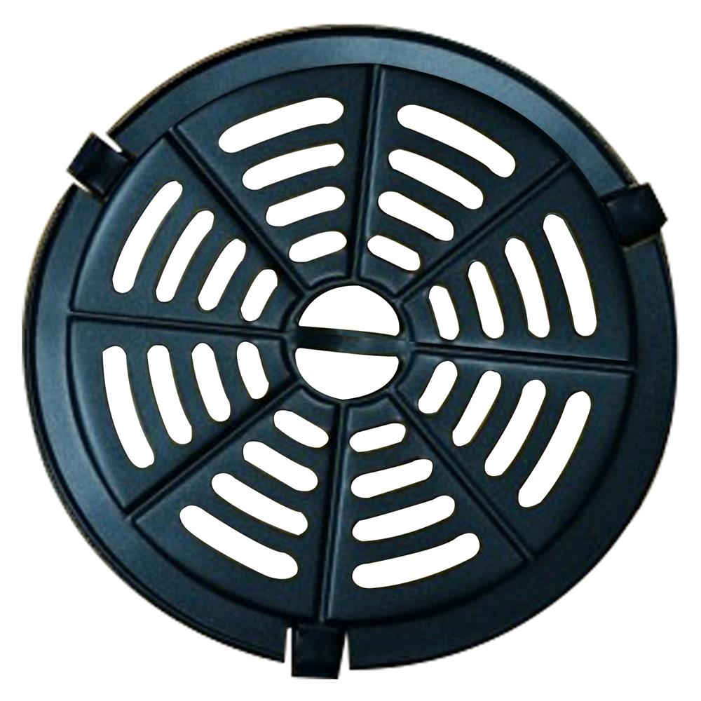product image number 1 for NutriChef Grill