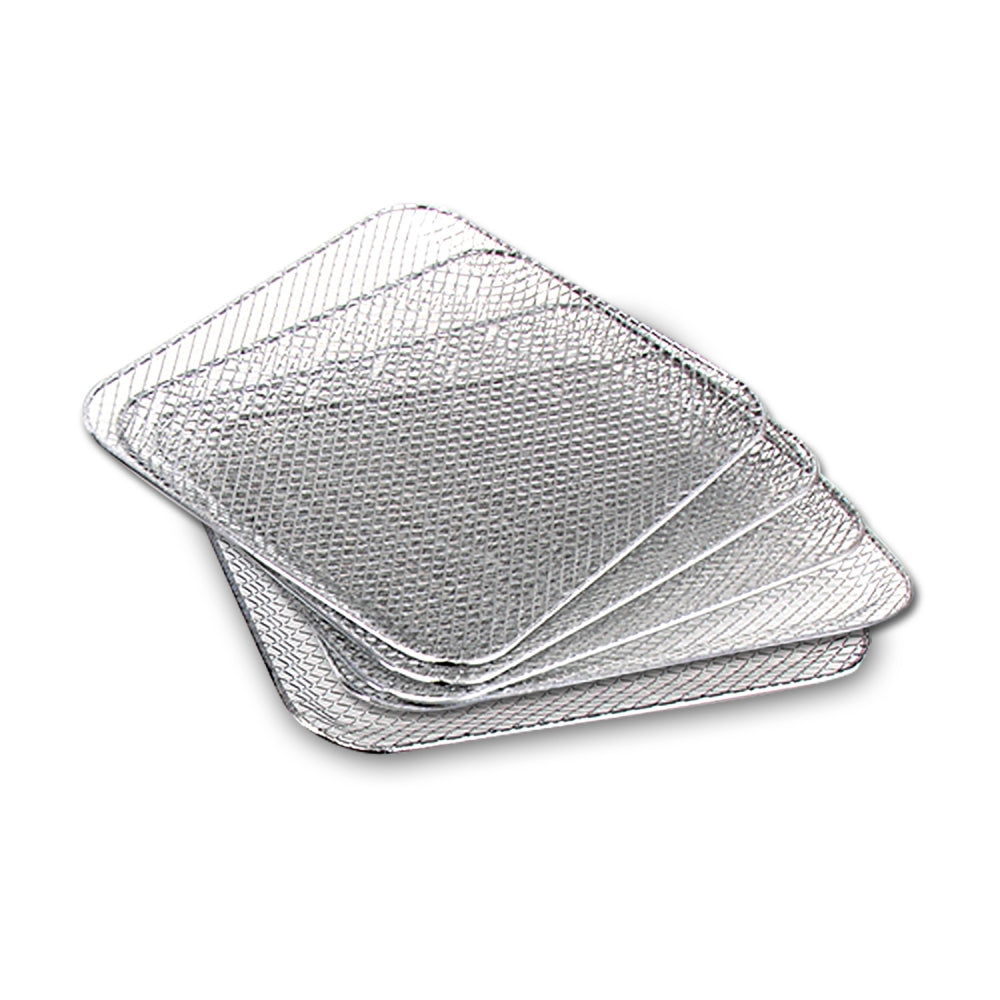 product image number 1 for NutriChef Replacement (5) Dehydrator Trays