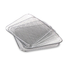 product image number 1 for NutriChef Replacement (5) Dehydrator Trays