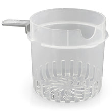 product image number 1 for NutriChef Replacement Steam Basket