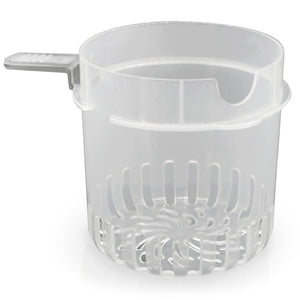 Replacement Steam Basket
