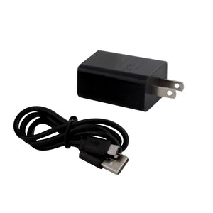 Usb Power Cable & Adapter