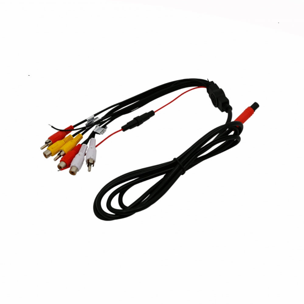 product image number 1 for Pyle Wiring Harness