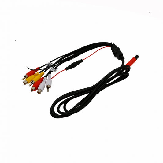 product image number 1 for Pyle Wiring Harness