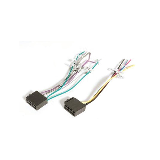 product image number 1 for Pyle Power + Speaker Wiring Harness