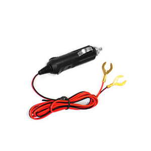 Replacement Cigarette Lighter Power Cabl