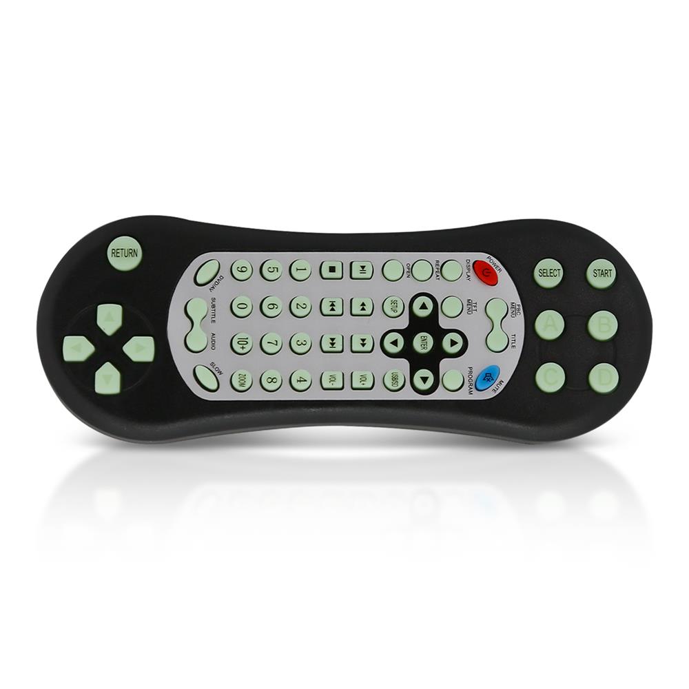 product image number 1 for Pyle Remote Control