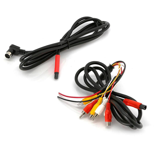product image number 1 for Pyle Power Wiring Harness Cable