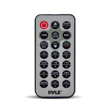 product image number 1 for Pyle Remote Control