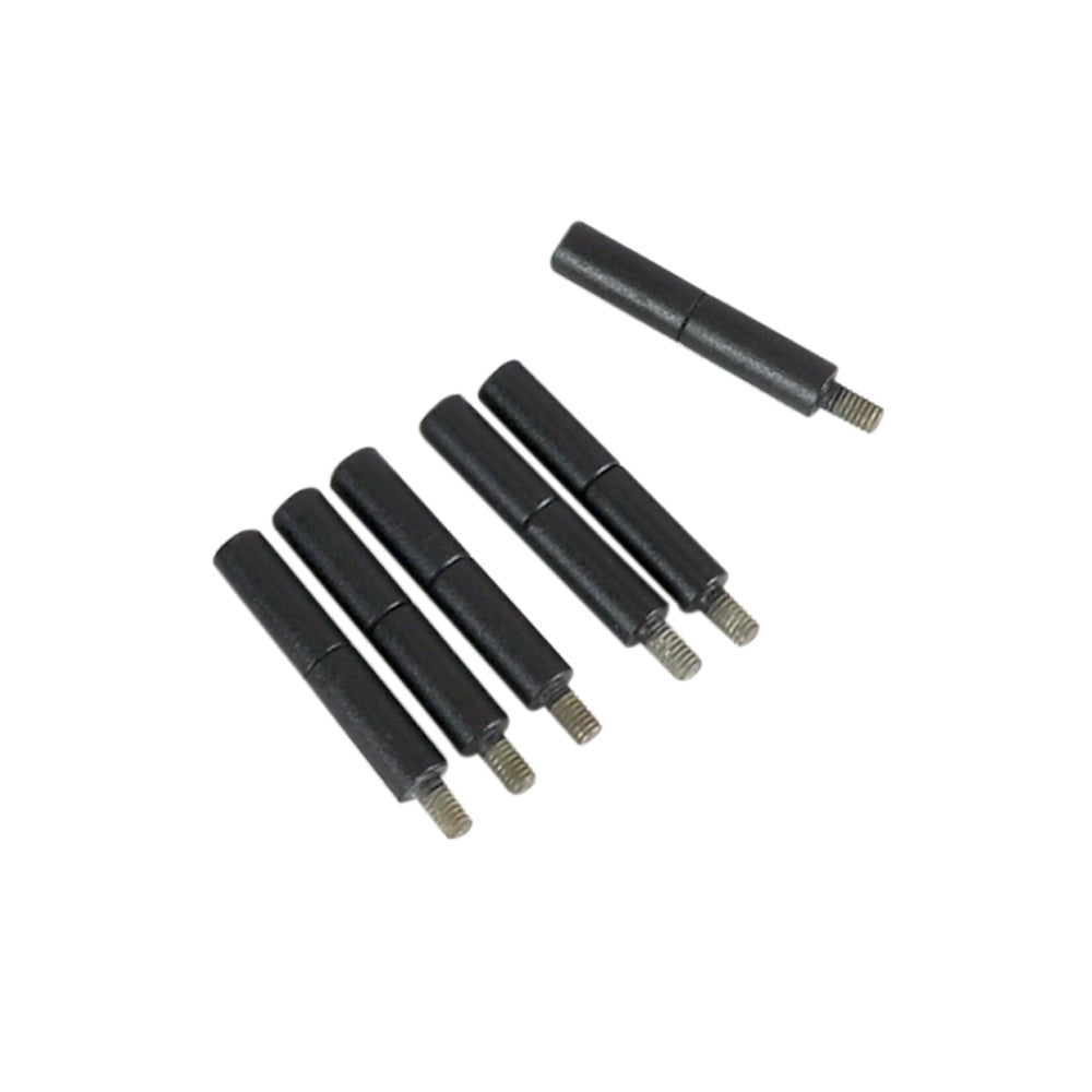product image number 1 for Pyle Replacement Extension Rods