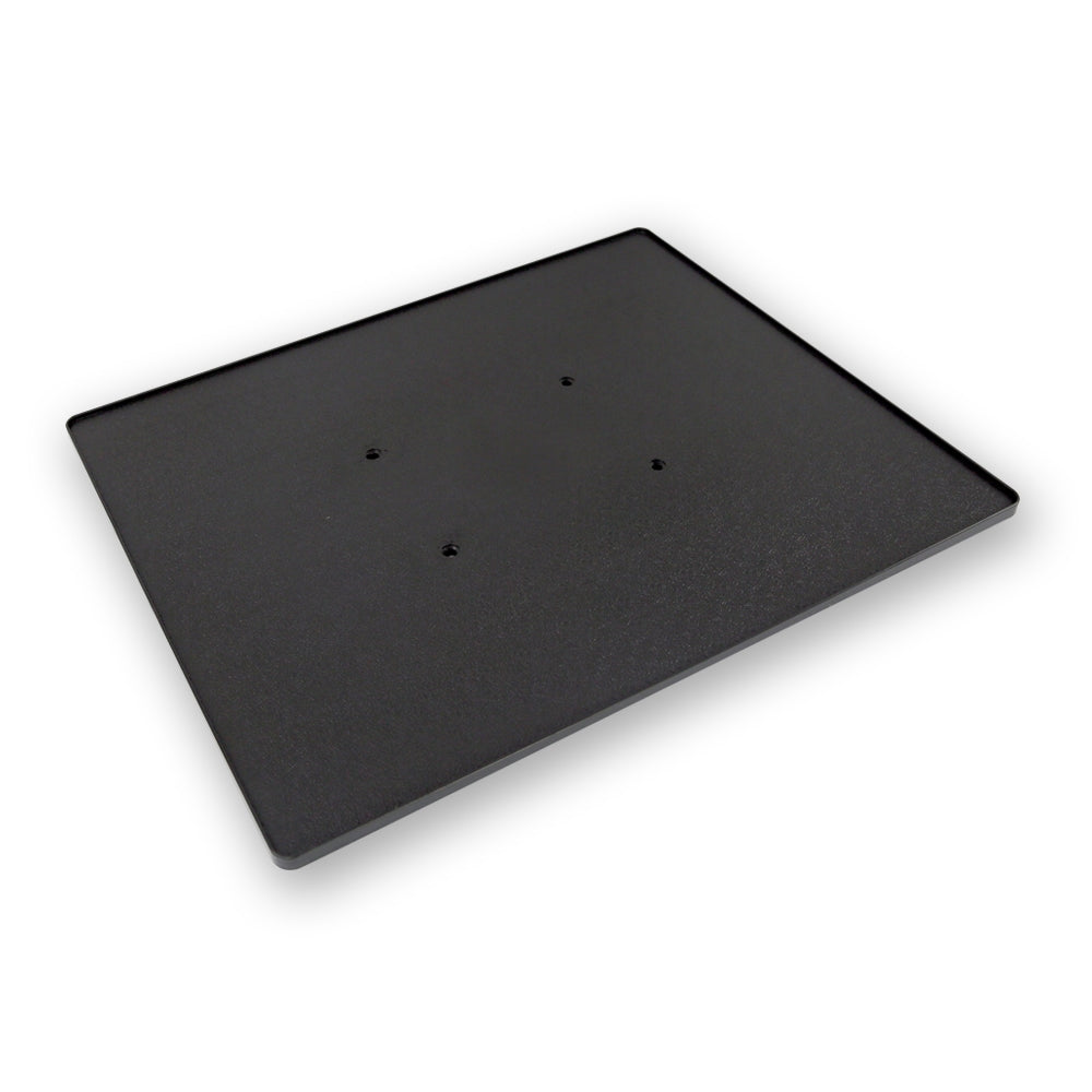 product image number 1 for Pyle Replacement Device Resting Plate