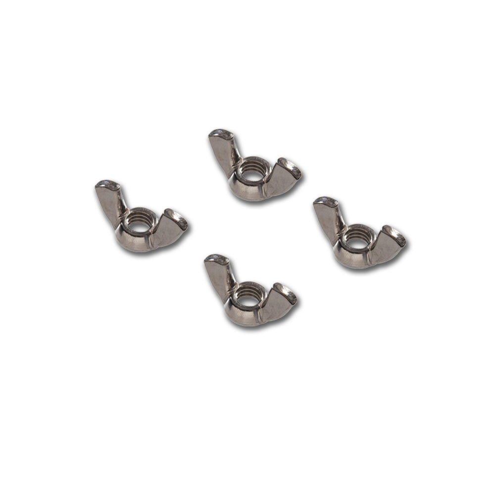product image number 1 for Pyle Replacement Wing Nuts