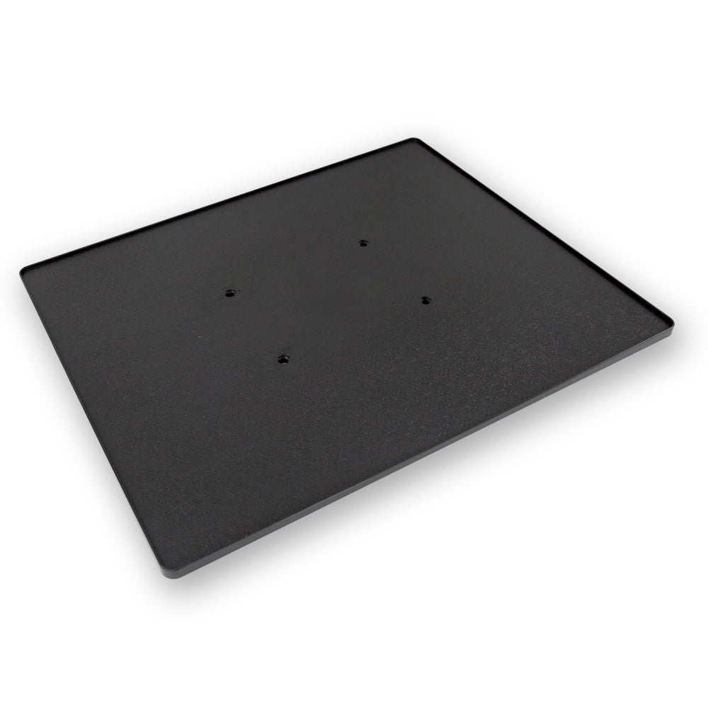 product image number 1 for Pyle Replacement Device Resting Plate