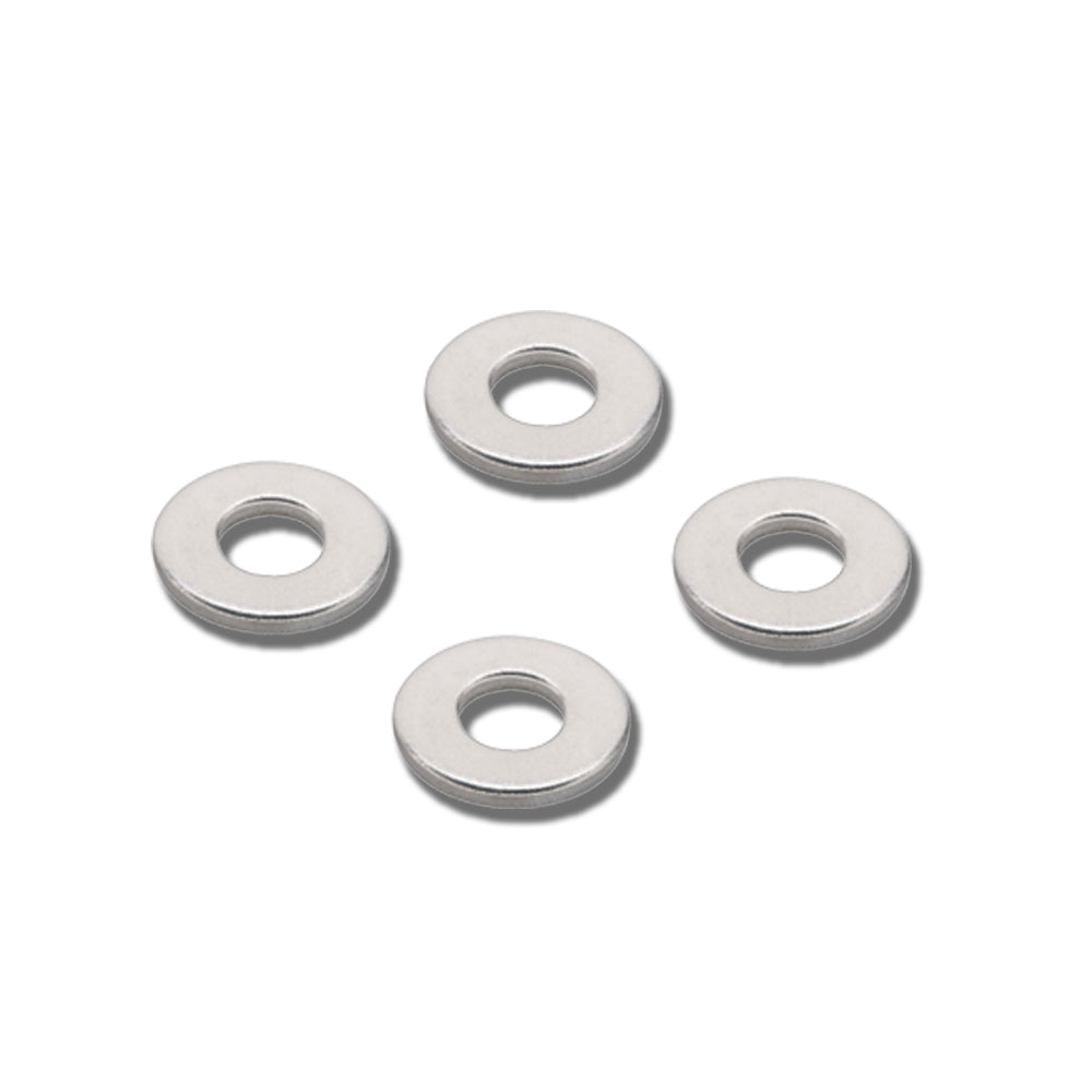 product image number 1 for Pyle Replacement Washers