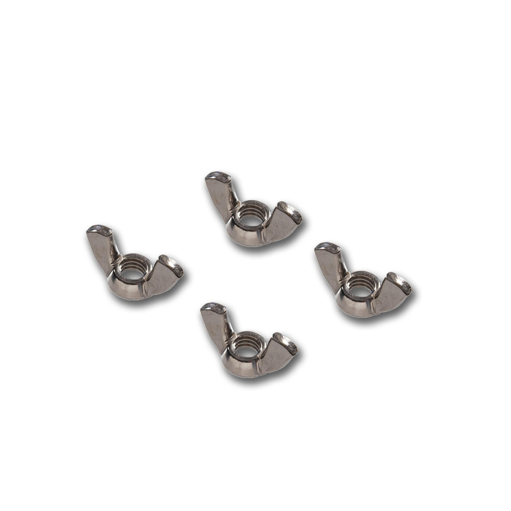 product image number 1 for Pyle Replacement Wing Nuts