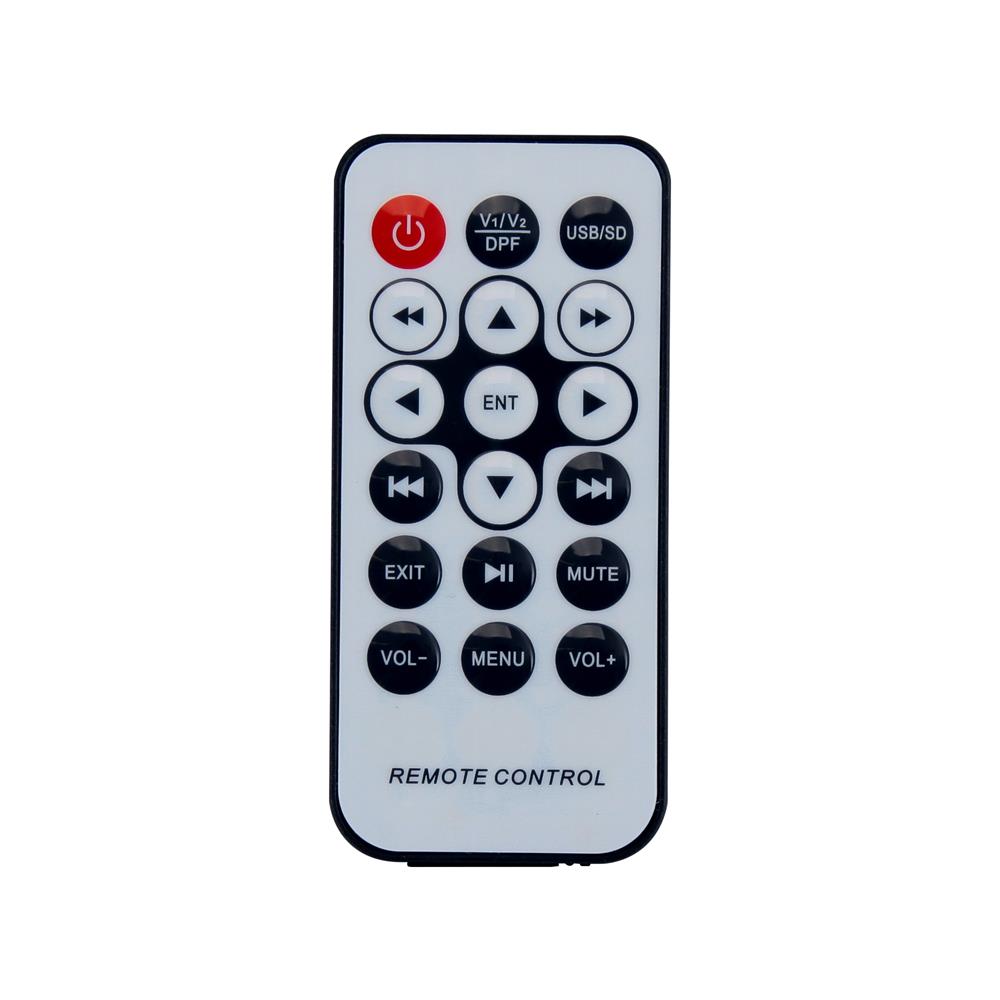 product image number 1 for Pyle Remote Control