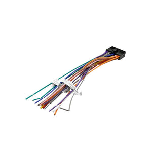 Iso Connector Harness