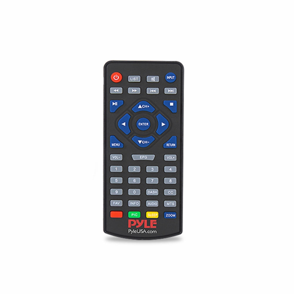 product image number 1 for Pyle Remote Control