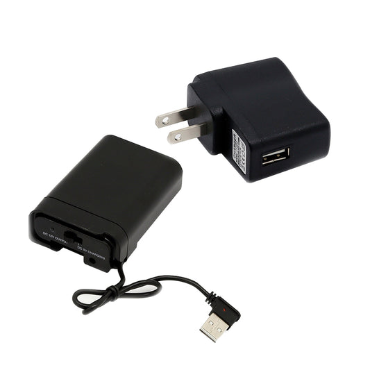 product image number 1 for Pyle Replacement Removable Rechargeable Batte