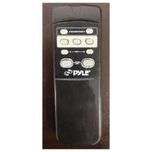 product image number 1 for Pyle Remote Control
