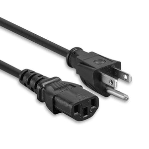 Power Adapter Cable, 3-Pin