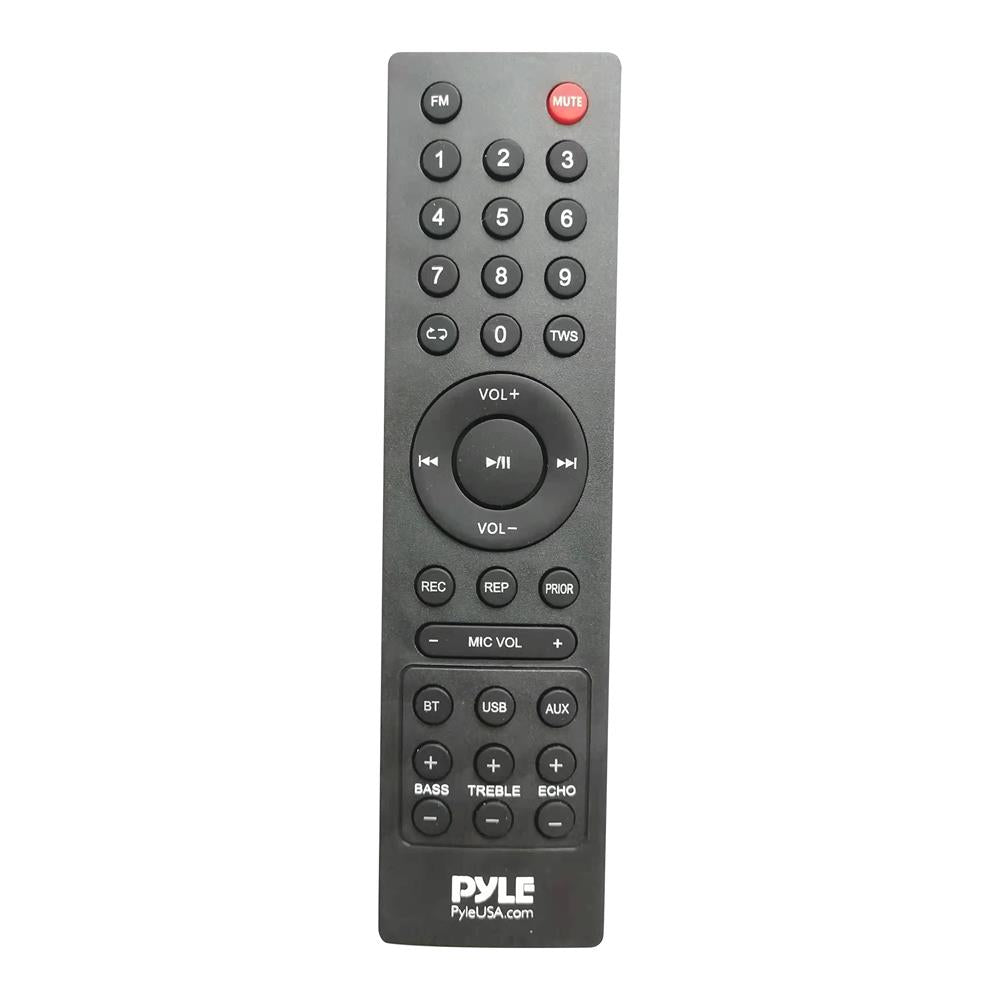 product image number 1 for Pyle Remote Control