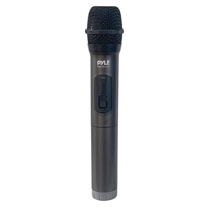 Karaoke Wireless Handheld Microphone