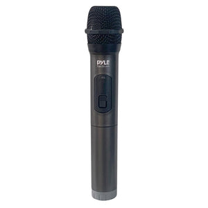 Karaoke Wireless Handheld Microphone