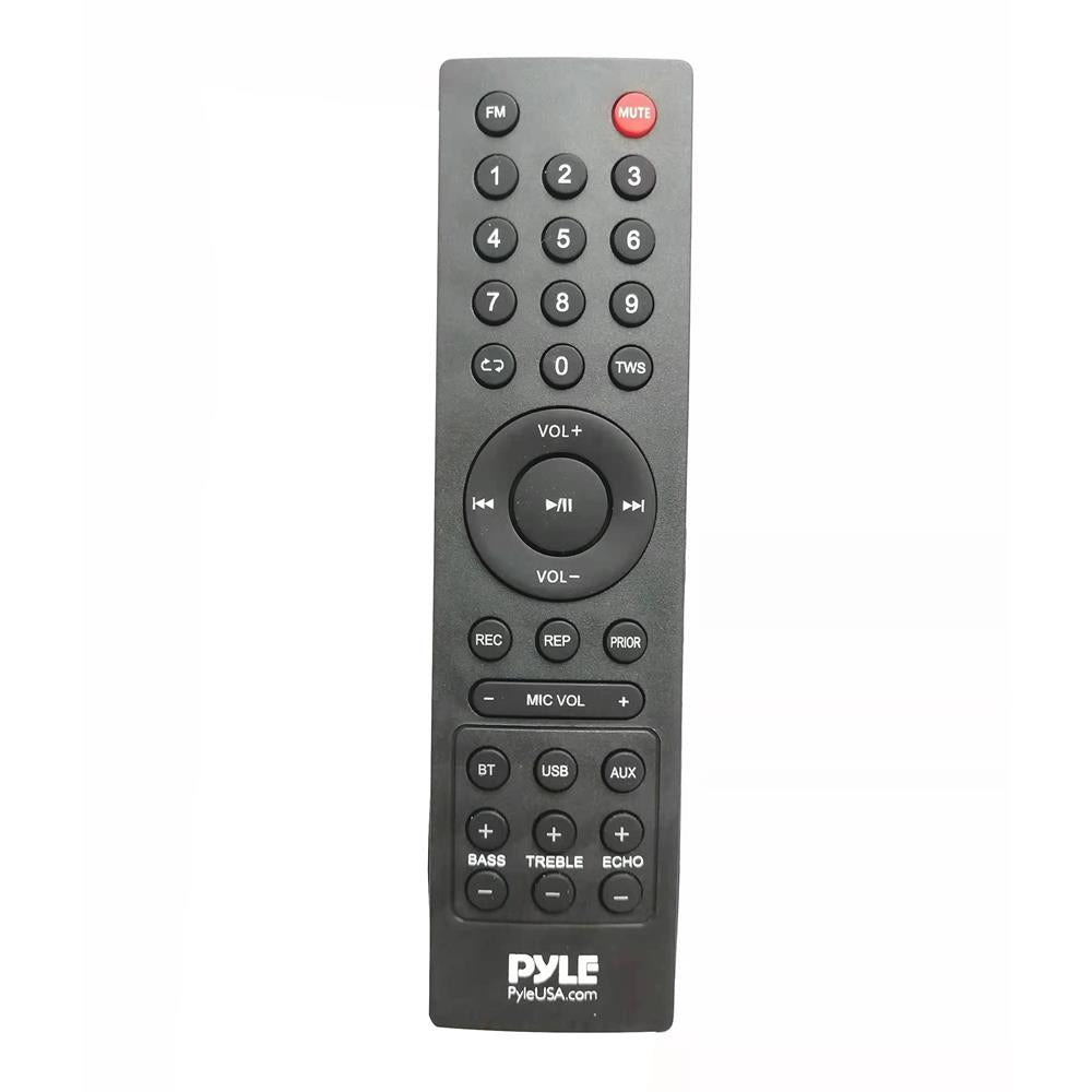 product image number 1 for Pyle Remote Control