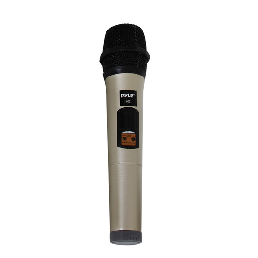 product image number 1 for Pyle Replacement Microphone