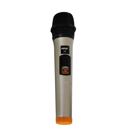 product image number 1 for Pyle Replacement Microphone