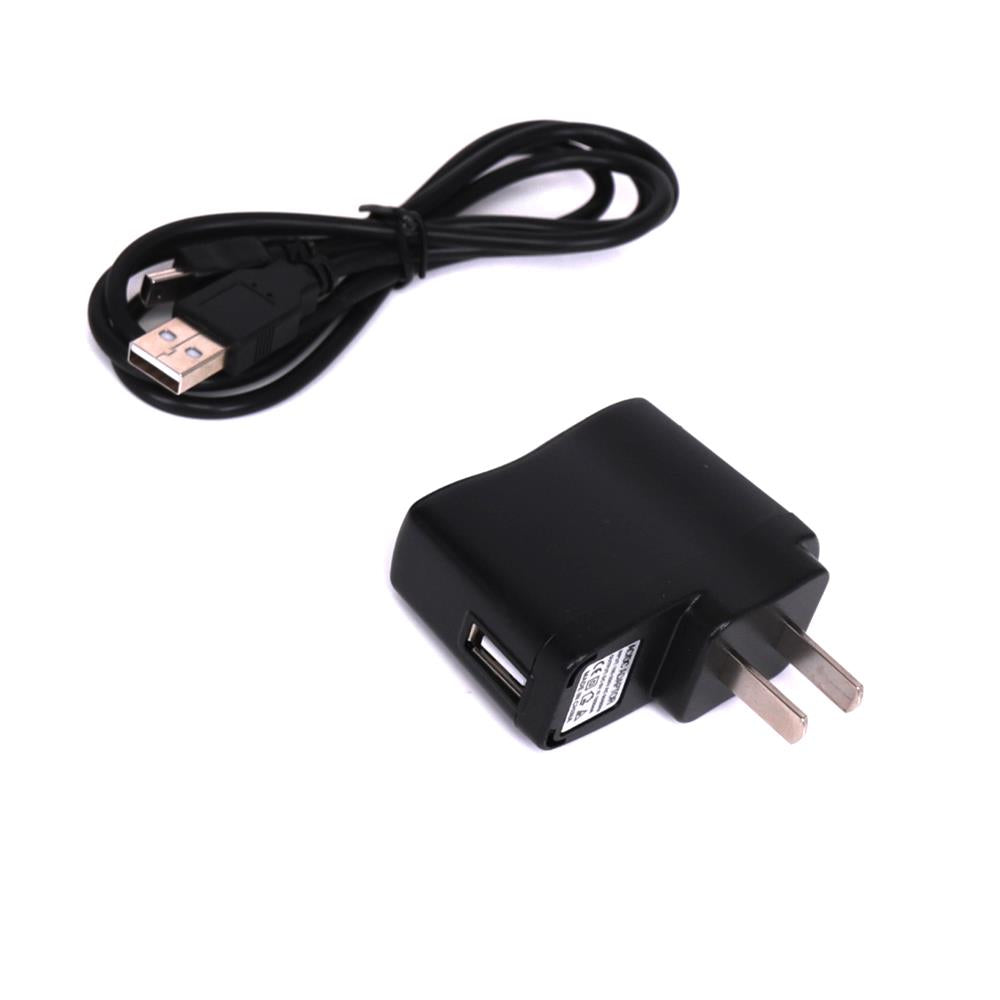 product image number 1 for Pyle Usb Wall Adapter & Charging Cable