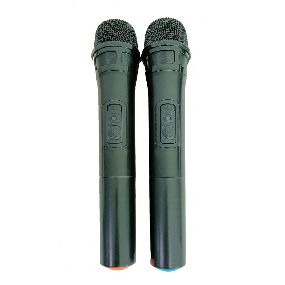 product image number 1 for Pyle Karaoke Wireless Handheld Microphone