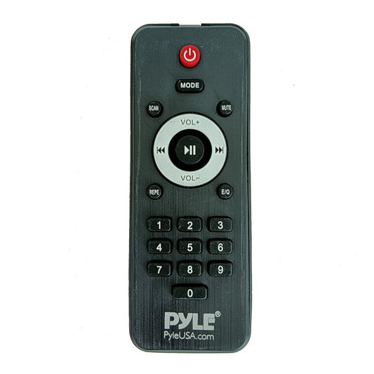 product image number 1 for Pyle Karaoke Speaker Remote Control