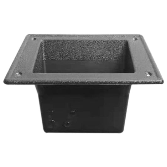 product image number 1 for Pyle Karaoke Speaker Side Handle Bar Replacem