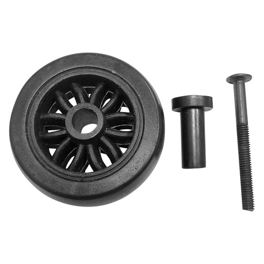 Karaoke Speaker Wheels Replacement Parts