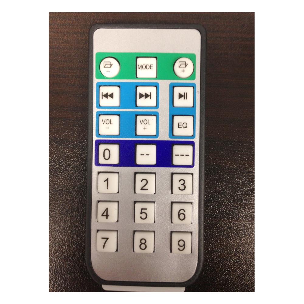 product image number 1 for Pyle Remote Control