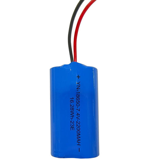 Karaoke Speaker Battery Replacement Part