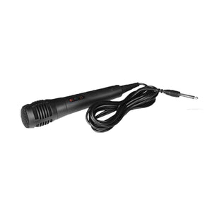 Replacement Wired Microphone