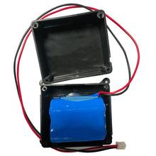 Karaoke Speaker Battery Replacement Part