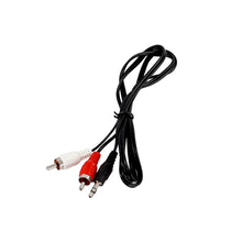 product image number 1 for Pyle Replacement Rca Cable