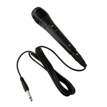 product image number 1 for Pyle Replacement Wired Microphone And Cable